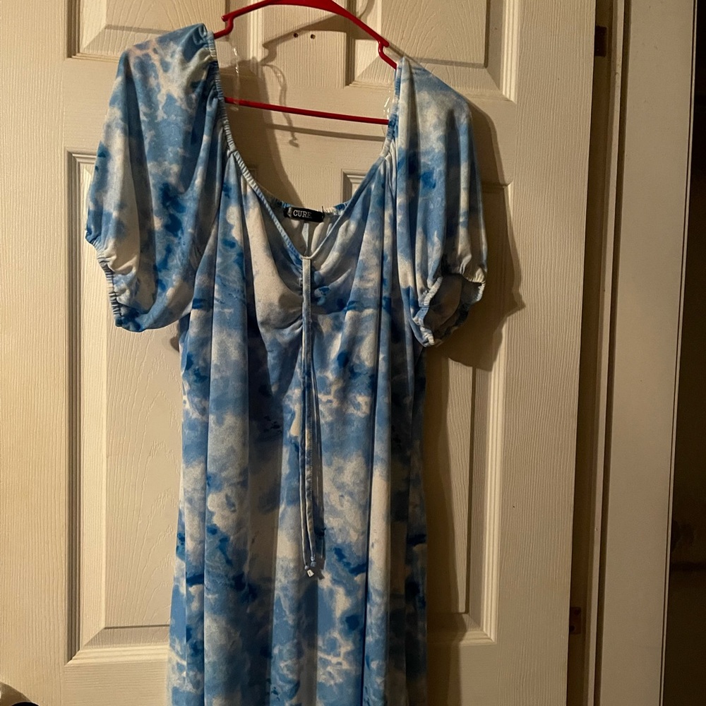 Cute Summer Dress
